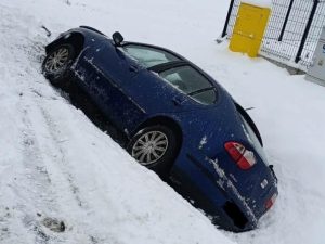 Podkarpackie rajem dla kierowców? Mamy najtańsze OC w Polsce, na drogach „sajgon”