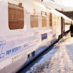 Pogoda paraliżuje PKP. Największe opóźnienie to ponad 4 godziny