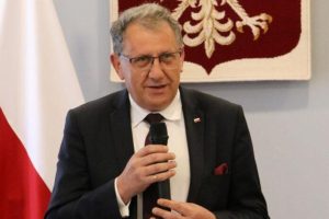 Poseł PiS z Podkarpacia z zarzutami? Prokuratura: samowolka budowlana, strzelnica i dotacja MON