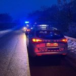 Potrzebował pilnej pomocy medycznej. Policjanci zareagowali od razu