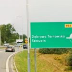 Powstanie nowy odcinek drogi wojewódzkiej 984. Będzie gotowy w przyszłym roku Powstanie nowy odcinek drogi wojewódzkiej 984