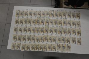 Prawie 130 tys. zł wyłudzone metodą „na policjanta”. W oszustwie brał udział 14-latek