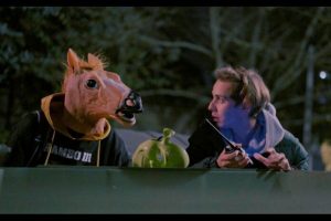 Premiera czarnej komedii młodych podkarpackich filmowców. Wstęp do WDK w Rzeszowie bezpłatny