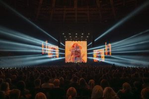 Ralph Kaminski dołącza do BEKSIŃSKI.LIVE 2026. Widowisko napakowane gwiazdami