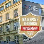Ranking Techników "Perspektywy 2026". Najlepsza szkoła na Podkarpaciu nie jest w Rzeszowie