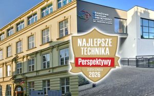 Ranking Techników "Perspektywy 2026". Najlepsza szkoła na Podkarpaciu nie jest w Rzeszowie
