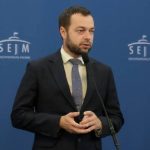 Romowicz rezygnuje. W sobotę poznamy nazwisko nowego szefa Polski 2050