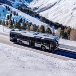 Rzeszów inwestuje w kolejne autobusy elektryczne. Co na to Dziadek Mróz?