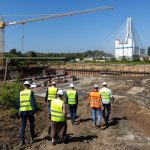 Rzeszów podsumowuje rok rekordowych inwestycji. Ponad 800 mln zł na cztery kluczowe zadania [ZDJĘCIA]