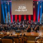 Rzeszów powitał rok 2026 w rytmie Straussa. Wiedeński szyk i jubileuszowe akcenty [ZDJĘCIA]