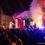 Rzeszów rozbłysnął dla „zdrowych brzuszków”. Rekordowe tempo 34. Finału WOŚP [ZDJĘCIA]