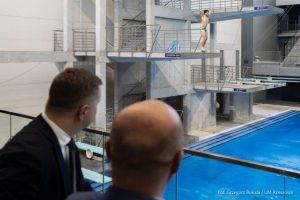 Rzeszów sprzedaje nazwę miejskiego basenu. Kto zostanie tytularnym sponsorem obiektu? [ZDJĘCIA]