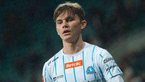 Rzeszowski talent zmienia barwy. Kibice bezlitośni: „Żaden awans sportowy”