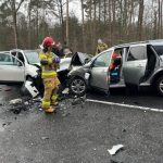 Śmiertelny wypadek w Głogowie Małopolskim. Koniec utrudnień na dk9