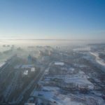 Smogowy alert RCB dla Rzeszowa, jest zagrożenie dla zdrowia. Norma przekroczona o ponad 1200 proc.