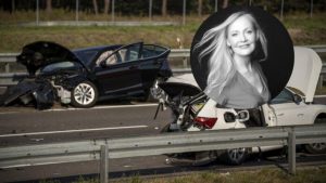 Specjalny zespół biegłych zbada tragiczny wypadek, w którym zginęła Katarzyna Stoparczyk