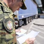 Straż Graniczna upomniała się o przemytnika. Po 16 latach został złapany