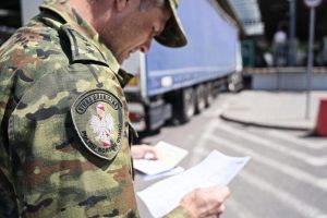 Straż Graniczna upomniała się o przemytnika. Po 16 latach został złapany