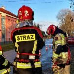 Syrena wyła średnio co 18 minut. Trudny i pracowity rok podkarpackich strażaków