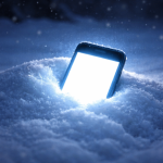 Tajemnicze światło spod śniegu. Kompletnie pijany 15-latek leżał zakopany w zaspie przy -7°C.