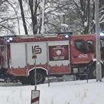 Tragedia na torach. Mężczyzna zginął pod kołami pociągu towarowego