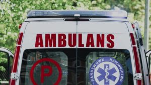 Tragedia na weselu. 56-latek nie żyje, sprawę bada prokuratura