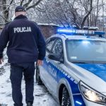 Tragedia w Rudoławicach. Ciało 36-latka odnaleziono na prywatnej posesji