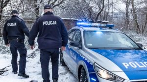 Tragedia w Rudoławicach. Ciało 36-latka odnaleziono na prywatnej posesji