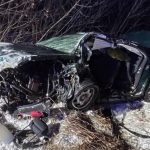 Tragiczny bilans Nowego Roku na Podkarpaciu. Śmierć w Równem i plaga pijanych kierowców