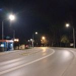 Trwa wymiana oświetlenia ulicznego w Rzeszowie. Gdzie i ile to kosztuje?