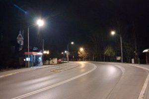 Trwa wymiana oświetlenia ulicznego w Rzeszowie. Gdzie i ile to kosztuje?