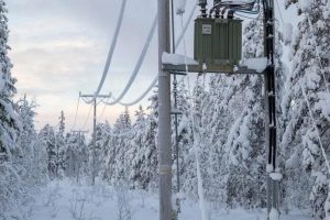 Tutaj zabraknie prądu w najbliższych dniach. Na liście 8 miejscowości w powiecie rzeszowskim