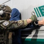 Udawał uchodźcę wojennego, aby wjechać do Polski. Ukrainiec skazany prawomocnym wyrokiem