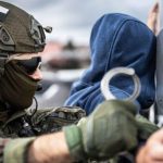 Udawali, że uciekają przed wojną, a w Polsce robili interesy. 32 Ukraińców z zarzutami