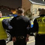 Ukrainiec poszukiwany czerwoną notą Interpolu zatrzymany w Rzeszowie. Czeka go deportacja