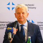 Urolog zawieszony w prawach lekarza. Poważniejsze zarzuty dla byłego dyrektora USK w Rzeszowie