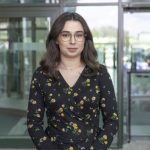 Wielki sukces studentki Politechniki Rzeszowskiej. Jej projekt zachwycił naukowców