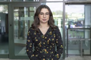 Wielki sukces studentki Politechniki Rzeszowskiej. Jej projekt zachwycił naukowców