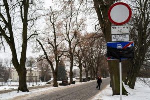 Wielkie zmiany w Śródmieściu w Rzeszowie. Zakaz dla samochodów, zielone światło dla pieszych [ZDJĘCIA]