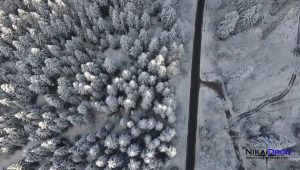 Wybieracie się w Bieszczady? Na szlakach jest naprawdę trudno