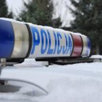 Wypadek na S19 w Jeżowem. Pojazd uderzył w bariery