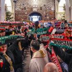 XVIII Ogólnopolska Patriotyczna Pielgrzymka Kibiców. Obecne ekipy z Podkarpacia