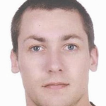 Zaginął 32-letni Kamil Zagórski. Może poruszać się białym Nissanem z kierownicą po prawej stronie