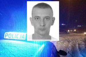 Zaginął 32-letni mieszkaniec Podkarpacia. Policja apeluje o pomoc w poszukiwaniach