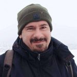 Zaginął Kacper Świerk z Rzeszowa. To ceniony naukowiec. Policja prowadzi poszukiwania [ZDJĘCIA]