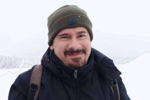 Zaginął Kacper Świerk z Rzeszowa. To ceniony naukowiec. Policja prowadzi poszukiwania [ZDJĘCIA]