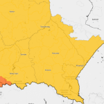 Zawieje i zamiecie śnieżne. IMGW wydało ostrzeżenie dla Rzeszowa