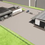 Zielone światło dla kluczowej inwestycji w bezpieczeństwo na Lotnisku Rzeszów-Jasionka [WIZUALIZACJE]