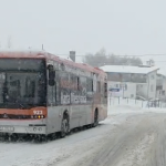 Zima w Rzeszowie: Miasto mówi o sukcesach, mieszkańcy o paraliżu