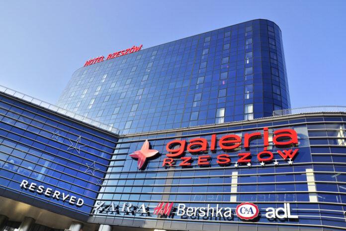 galeria rzeszów